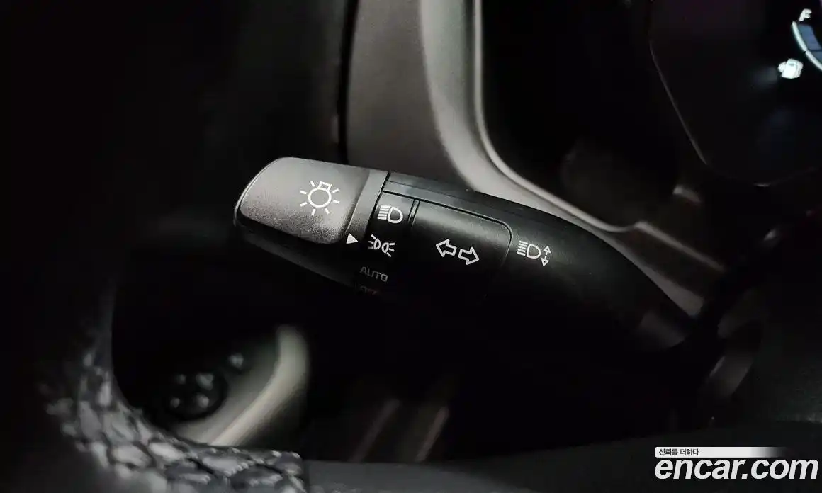 Kia Ray 2023 1.0 Автомат в Москве № 131760, фото 17