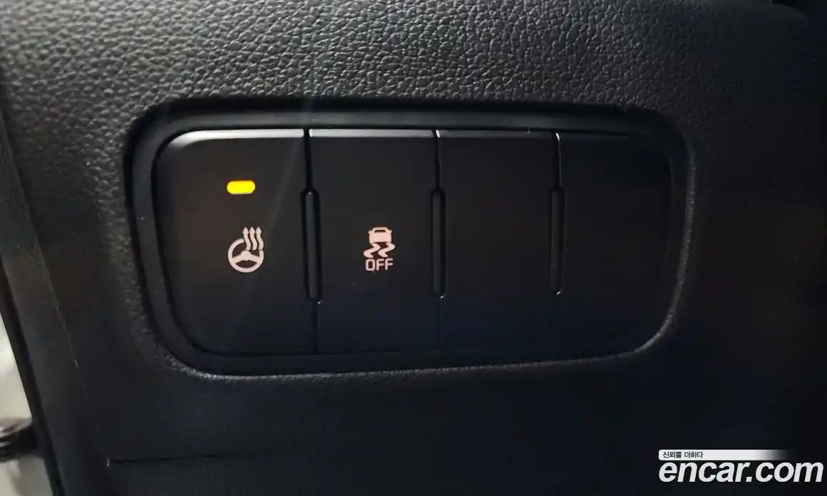 Kia Ray 2023 1.0 Автомат в Москве № 131760, фото 20