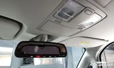 Kia Ray 2023 1.0 Автомат в Москве № 131760, миниатюра 3