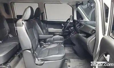 Kia Ray 2023 1.0 Автомат в Москве № 131760, миниатюра 5