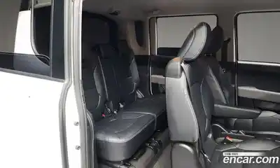 Kia Ray 2023 1.0 Автомат в Москве № 131760, миниатюра 6