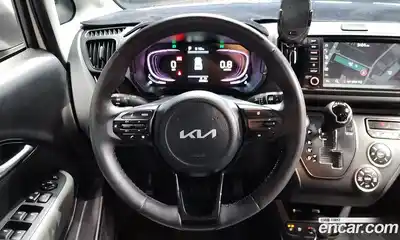 Kia Ray 2023 1.0 Автомат в Москве № 131760, миниатюра 9