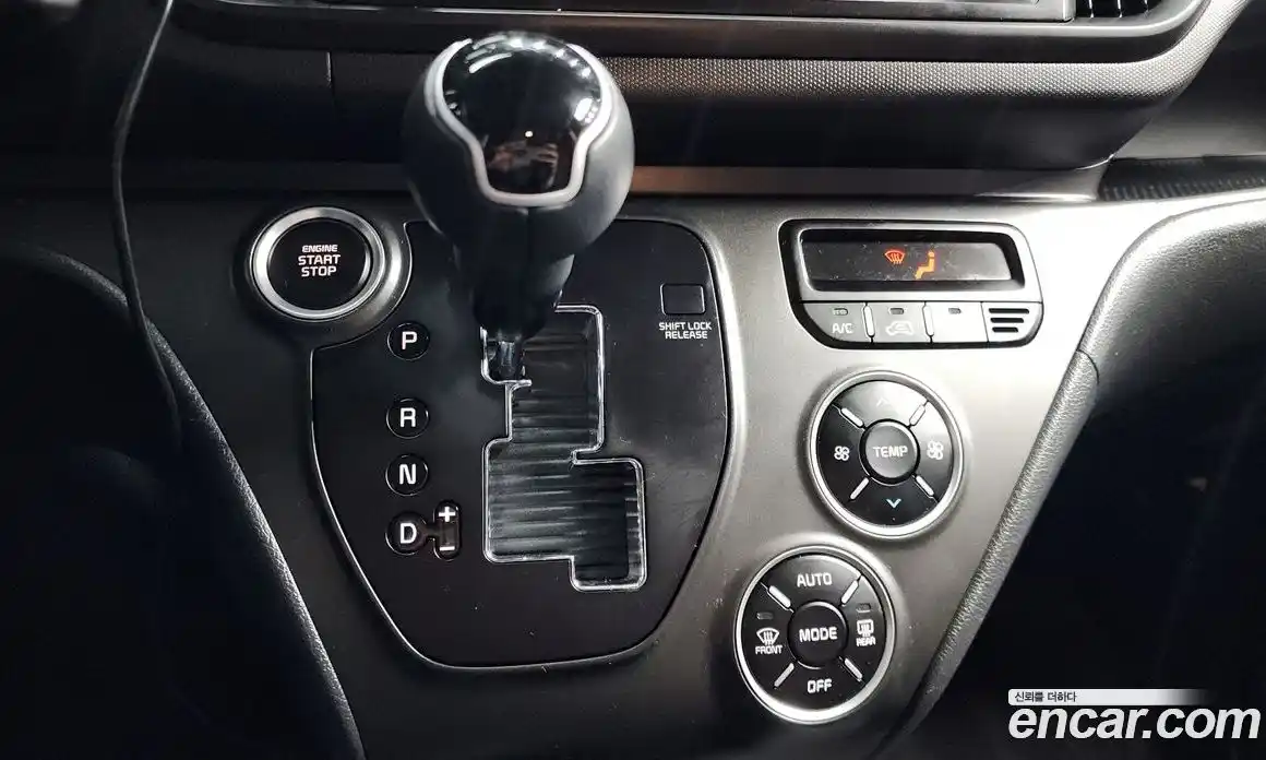 Kia Ray 2023 1.0 Автомат в Москве № 131760, фото 10