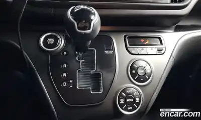 Kia Ray 2023 1.0 Автомат в Москве № 131760, миниатюра 10