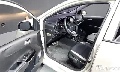 Kia Morning 2018 1.0 Автомат в Москве № 131927, миниатюра 12