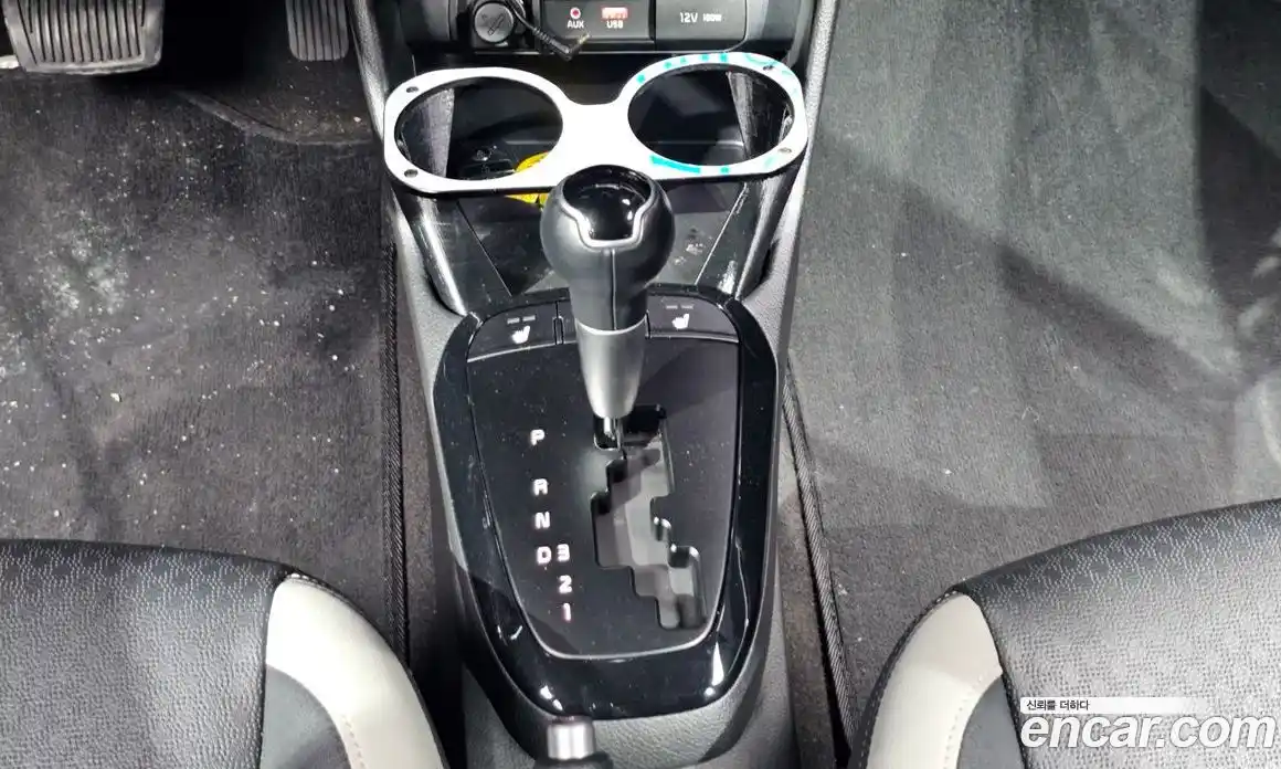 Kia Morning 2018 1.0 Автомат в Москве № 131927, фото 16