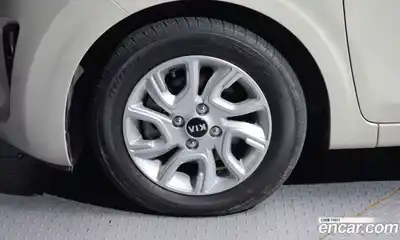 Kia Morning 2018 1.0 Автомат в Москве № 131927, миниатюра 5