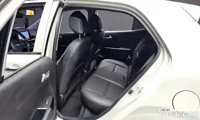 Kia Morning 2018 1.0 Автомат в Москве № 131927, миниатюра 6