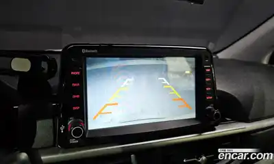 Kia Morning 2018 1.0 Автомат в Москве № 131927, миниатюра 9