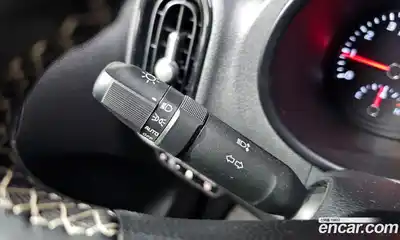 Kia Morning 2018 1.0 Автомат в Москве № 131927, миниатюра 10