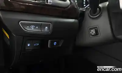 Genesis EQ900 2018 3.8 Автомат в Москве № 13209, миниатюра 12