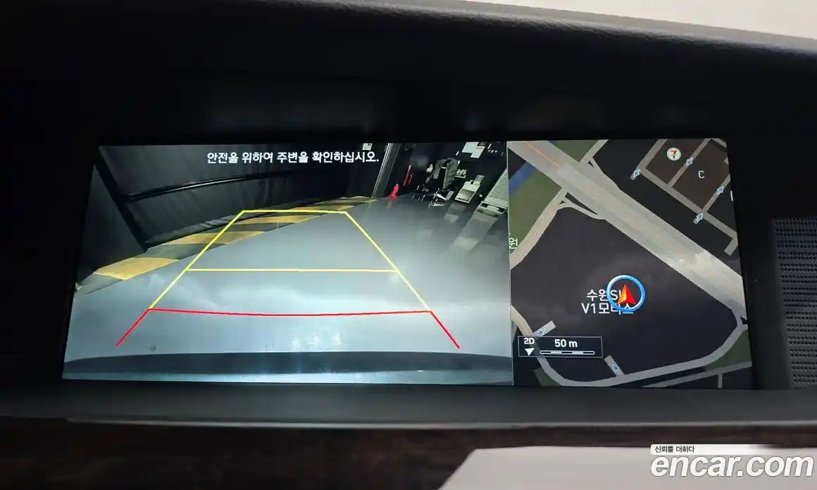 Genesis EQ900 2018 3.8 Автомат в Москве № 13209, фото 18