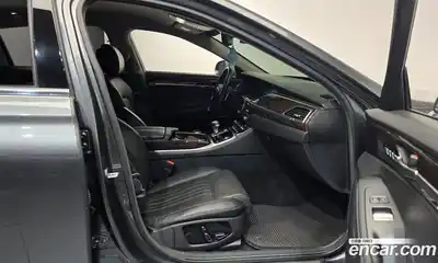 Genesis EQ900 2018 3.8 Автомат в Москве № 13209, миниатюра 5