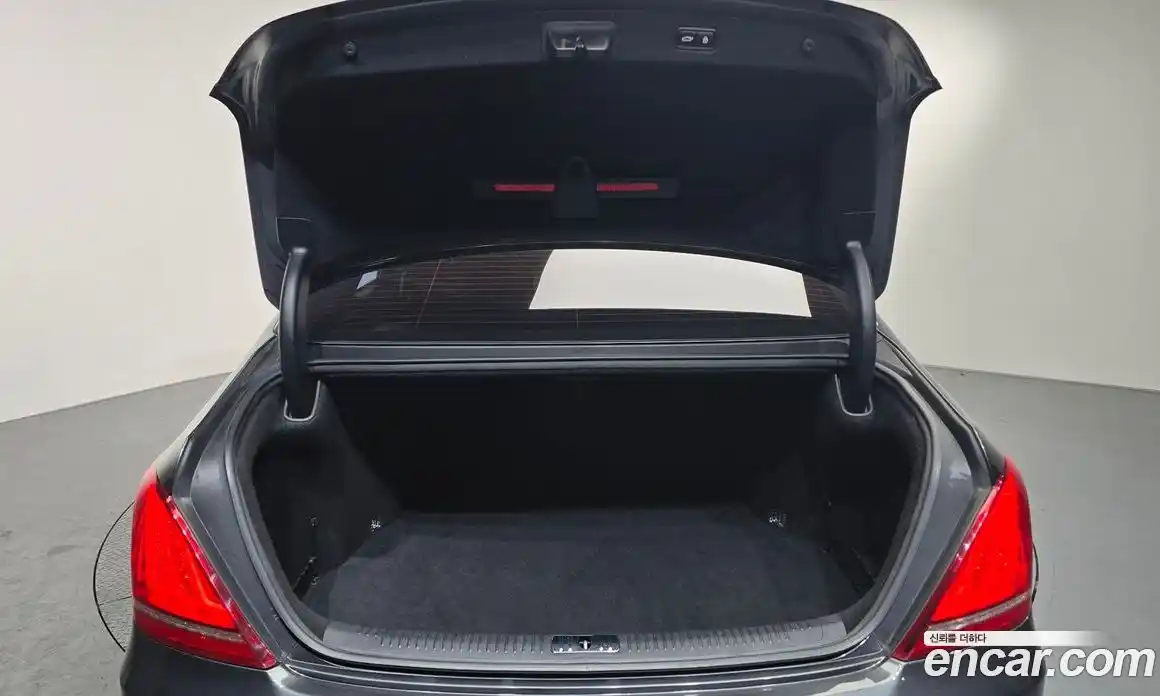 Genesis EQ900 2018 3.8 Автомат в Москве № 13209, фото 9