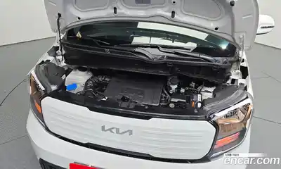 Kia Ray, 2023