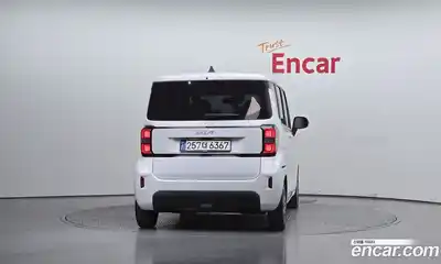 Kia Ray 2023 1.0 Автомат в Москве № 132425, миниатюра 11