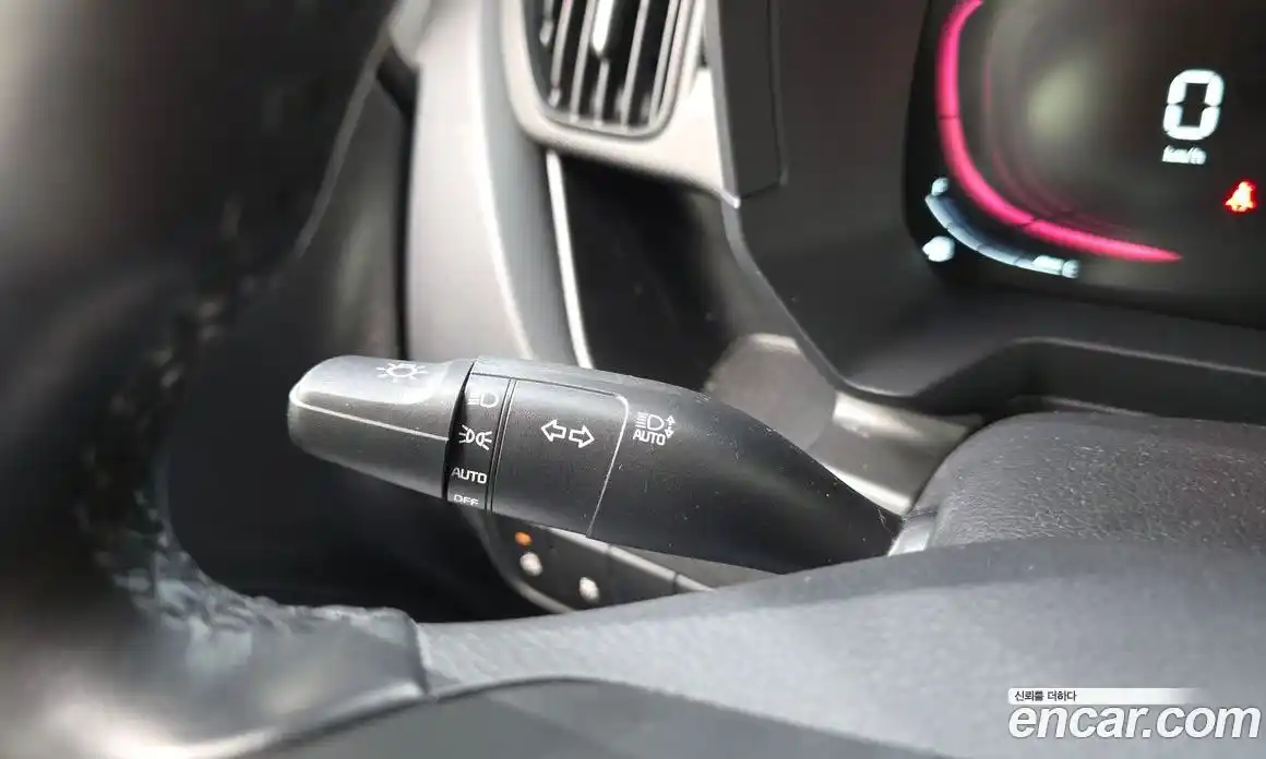 Kia Ray 2023 1.0 Автомат в Москве № 132425, фото 17