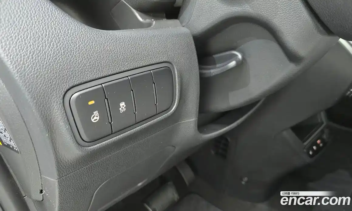 Kia Ray 2023 1.0 Автомат в Москве № 132425, фото 18