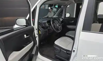 Kia Ray 2023 1.0 Автомат в Москве № 132425, миниатюра 2