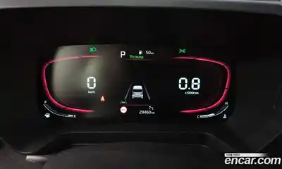 Kia Ray 2023 1.0 Автомат в Москве № 132425, миниатюра 4