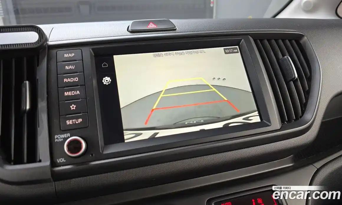 Kia Ray 2023 1.0 Автомат в Москве № 132425, фото 5