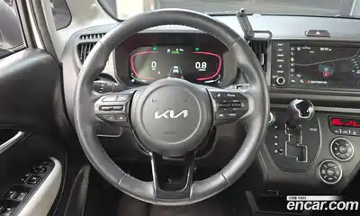 Kia Ray 2023 1.0 Автомат в Москве № 132425, миниатюра 6