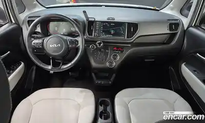 Kia Ray 2023 1.0 Автомат в Москве № 132425, миниатюра 7