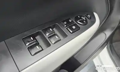 Kia Ray 2023 1.0 Автомат в Москве № 132425, миниатюра 8