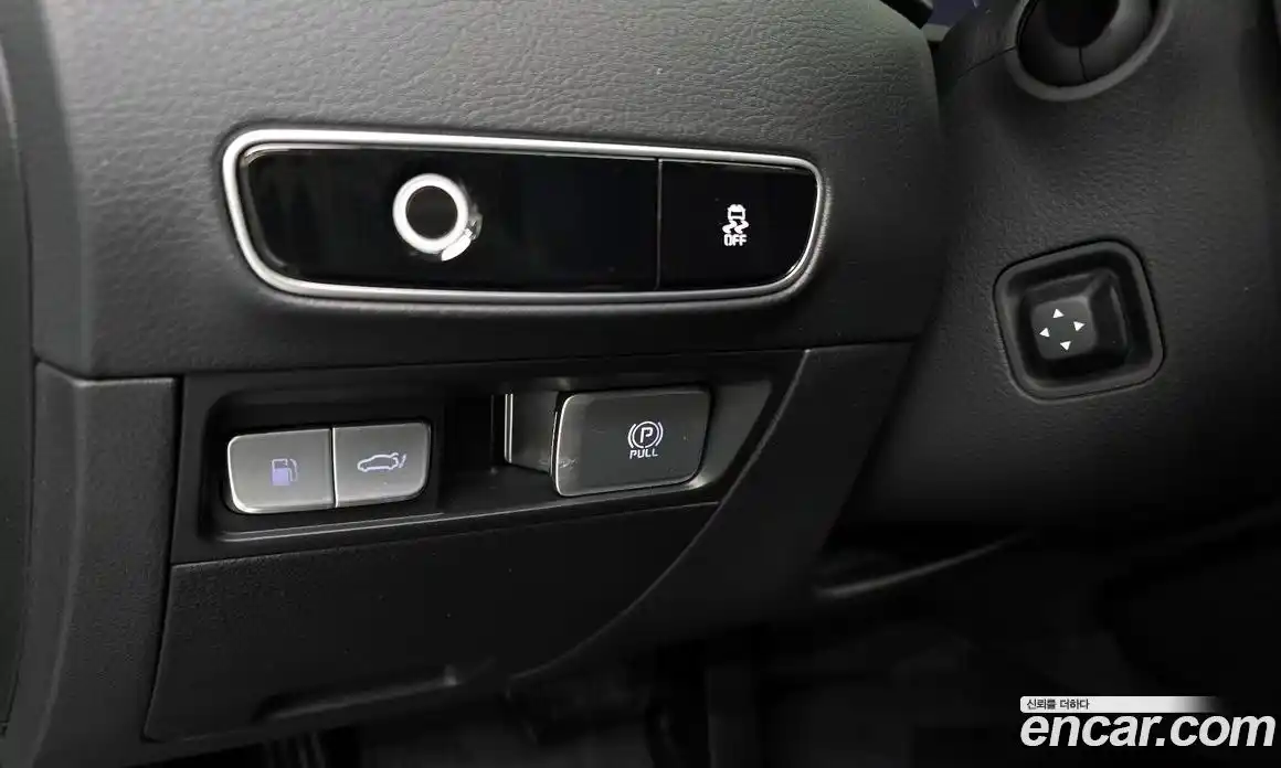 Kia K9 2022 3.8 Автомат в Москве № 133210, фото 18