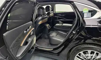 Kia K9 2022 3.8 Автомат в Москве № 133210, миниатюра 2