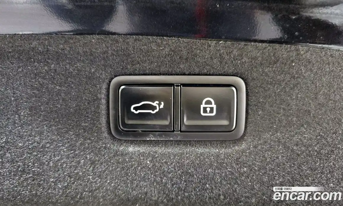 Kia K9 2022 3.8 Автомат в Москве № 133210, фото 8