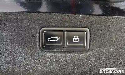 Kia K9 2022 3.8 Автомат в Москве № 133210, миниатюра 8