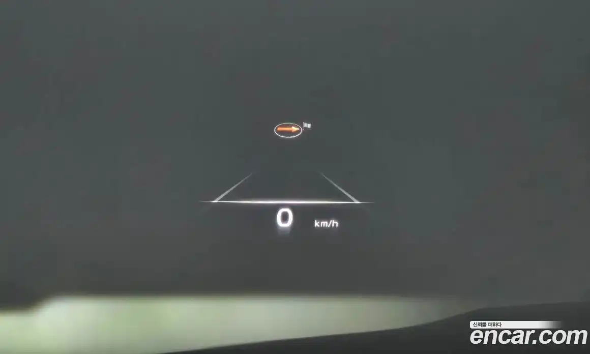 Kia K9 2022 3.8 Автомат в Москве № 133210, фото 10