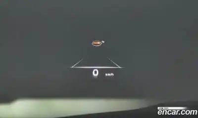 Kia K9 2022 3.8 Автомат в Москве № 133210, миниатюра 10