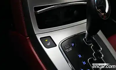 Hyundai Genesis 2010 2.0 Автомат в Москве № 133324, миниатюра 12