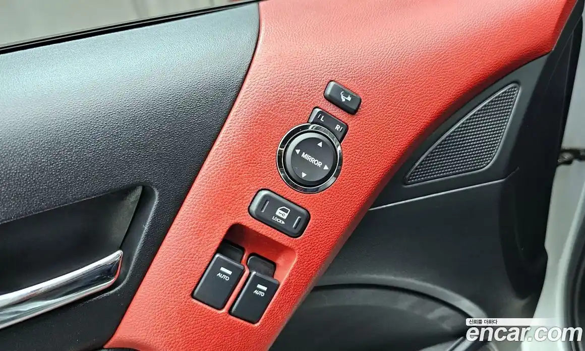 Hyundai Genesis 2010 2.0 Автомат в Москве № 133324, фото 15