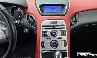 Hyundai Genesis 2010 2.0 Автомат в Москве № 133324, миниатюра 2