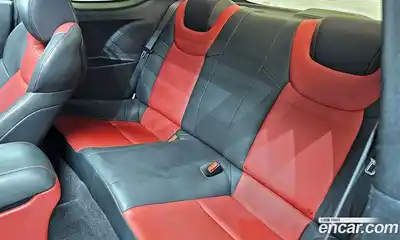 Hyundai Genesis 2010 2.0 Автомат в Москве № 133324, миниатюра 3