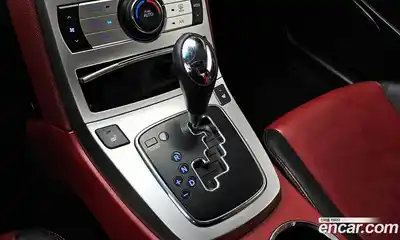 Hyundai Genesis 2010 2.0 Автомат в Москве № 133324, миниатюра 10