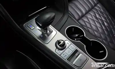 Genesis G70 2018 2.2 Автомат в Москве № 13343, миниатюра 5