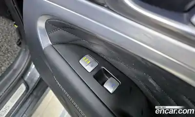 Genesis G70 2018 2.2 Автомат в Москве № 13343, миниатюра 6