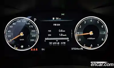 Genesis G70 2021 2.0 Автомат в Москве № 13552, миниатюра 2