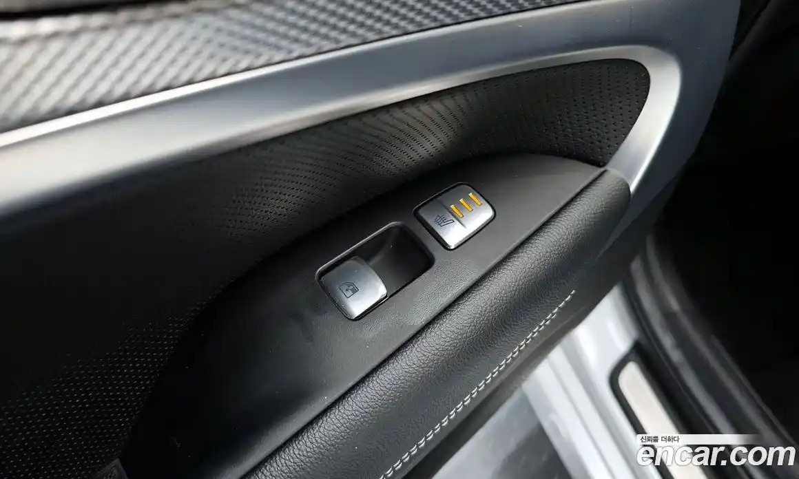 Genesis G70 2021 2.0 Автомат в Москве № 13552, фото 5