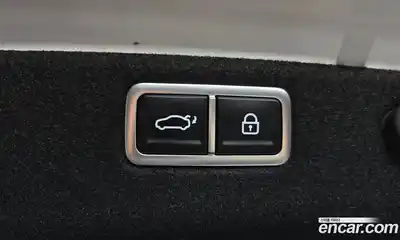 Genesis G70 2021 2.0 Автомат в Москве № 13552, миниатюра 7
