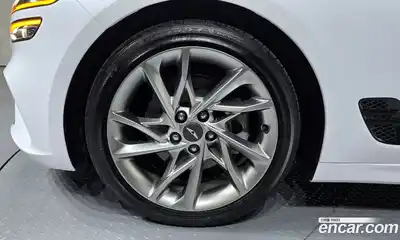 Genesis G70 2021 2.0 Автомат в Москве № 13552, миниатюра 9