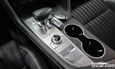 Genesis G70 2021 2.0 Автомат в Москве № 13552, миниатюра 10