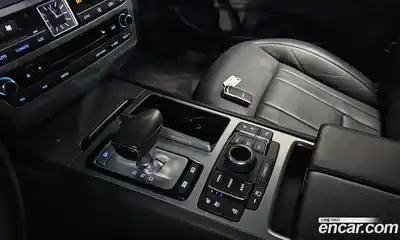 Genesis G80 2018 3.3 Автомат в Москве № 135771, миниатюра 11