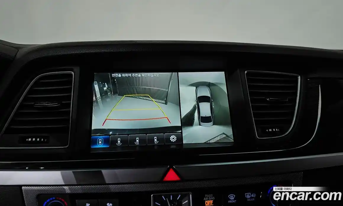 Genesis G80 2018 3.3 Автомат в Москве № 135771, фото 15