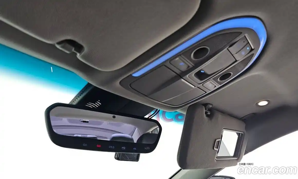 Genesis G80 2018 3.3 Автомат в Москве № 135771, фото 4