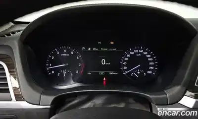 Genesis G80 2018 3.3 Автомат в Москве № 135771, миниатюра 5